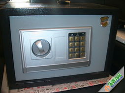 如何选择保险柜 从需求到购买的全面指南