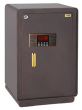 明盾保险箱全系列产品深度解析 守护财富与安全的坚实后盾