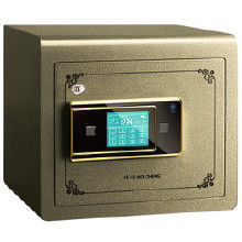 酒店客房保险柜选购指南 聚焦警威品牌，解析价格、批发与厂家信息